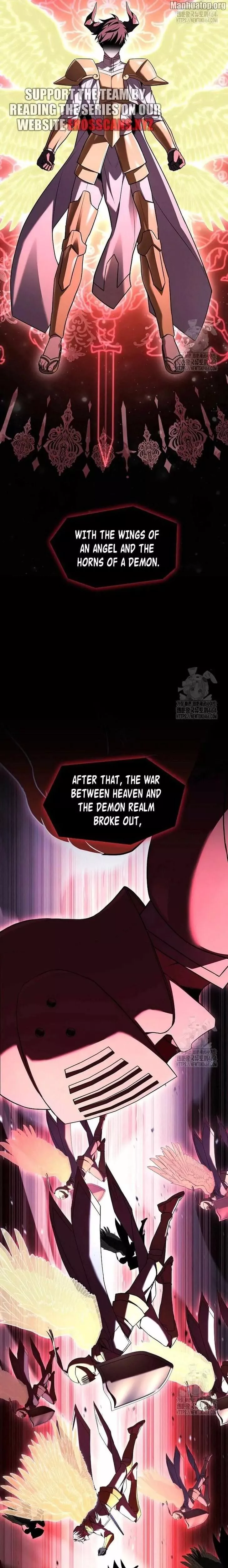 Read Return of the Legendary Spear Knight EN Manga Online