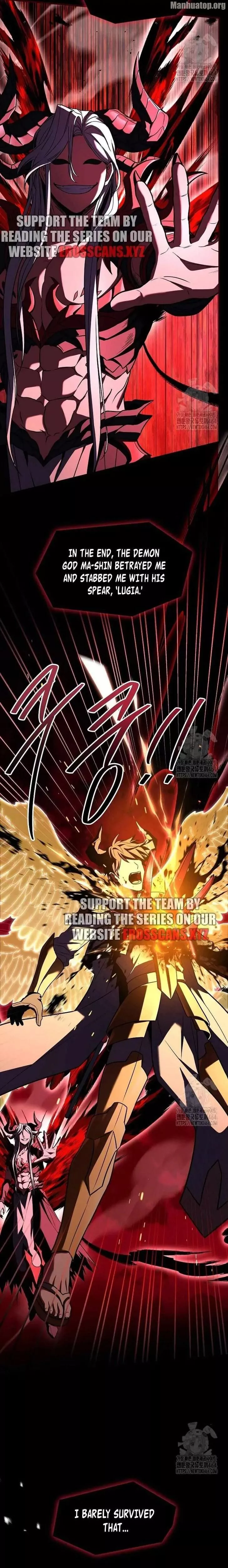 Read Return of the Legendary Spear Knight EN Manga Online