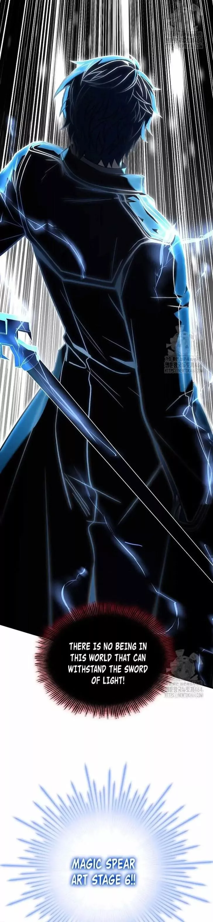 Read Return of the Legendary Spear Knight EN Manga Online
