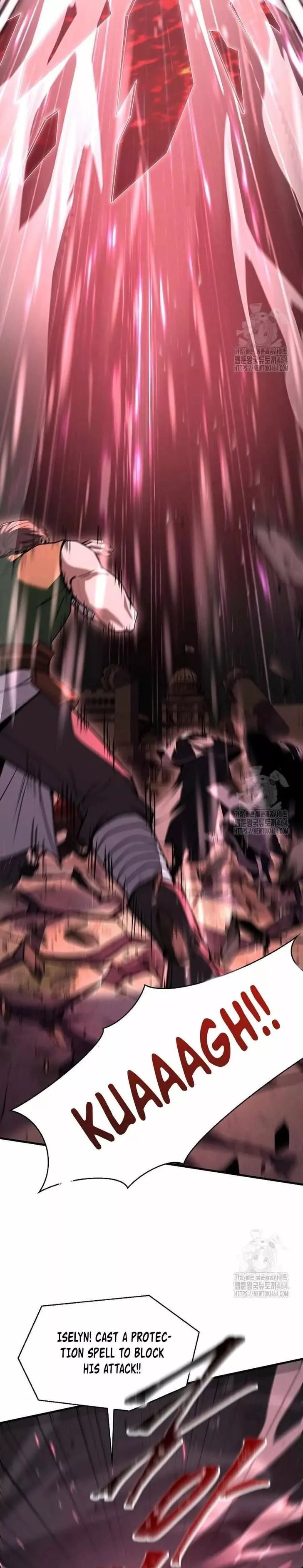 Read Return of the Legendary Spear Knight EN Manga Online