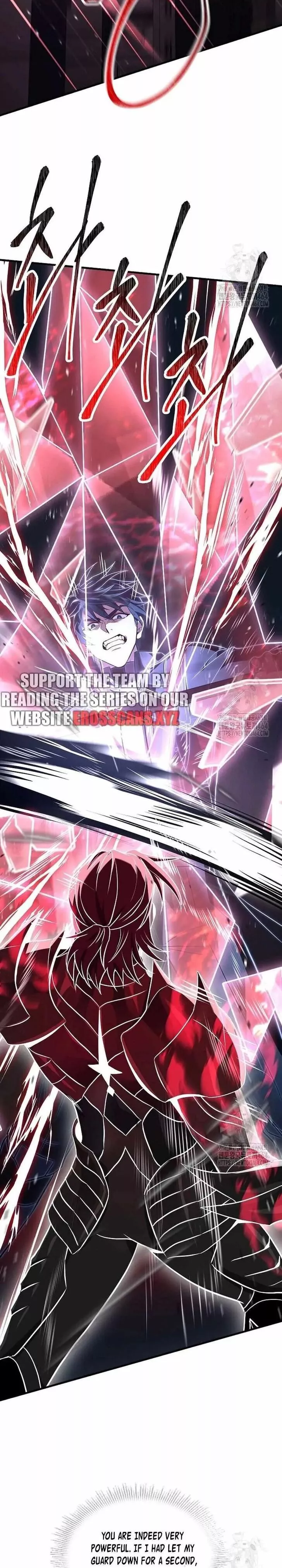Read Return of the Legendary Spear Knight EN Manga Online