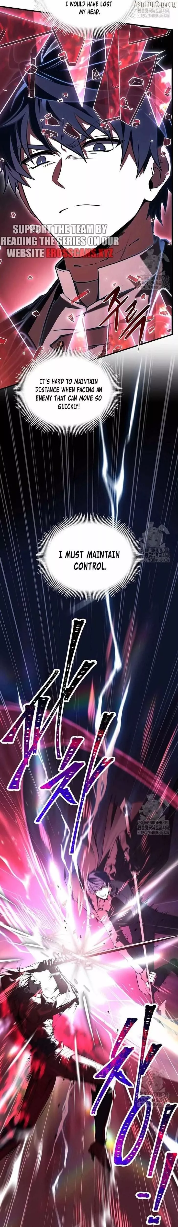 Read Return of the Legendary Spear Knight EN Manga Online