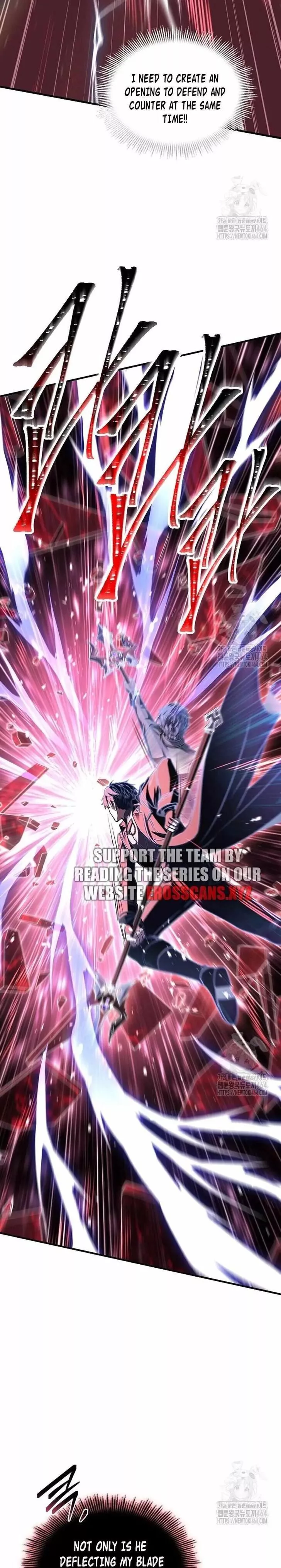 Read Return of the Legendary Spear Knight EN Manga Online