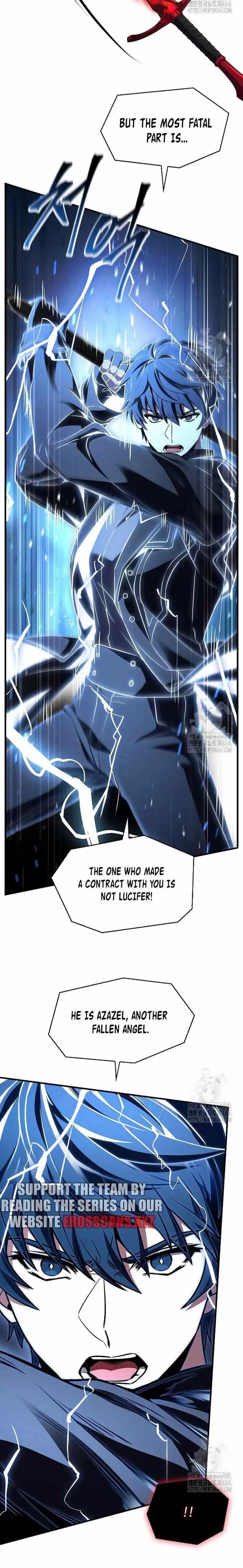 Read Return of the Legendary Spear Knight EN Manga Online