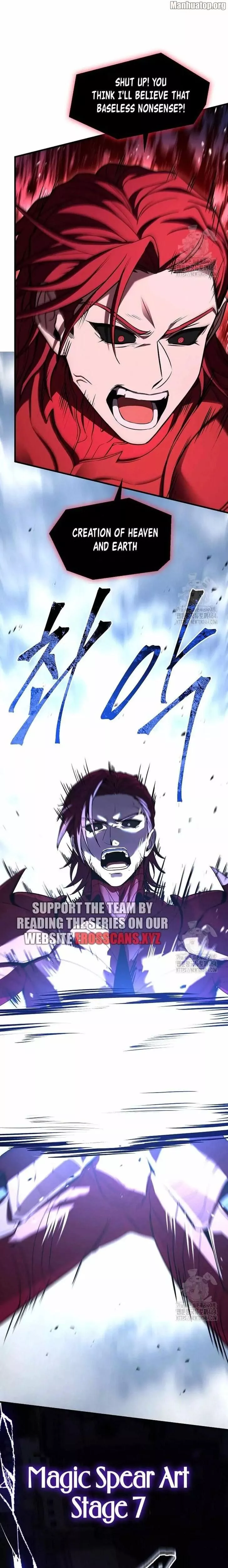 Read Return of the Legendary Spear Knight EN Manga Online