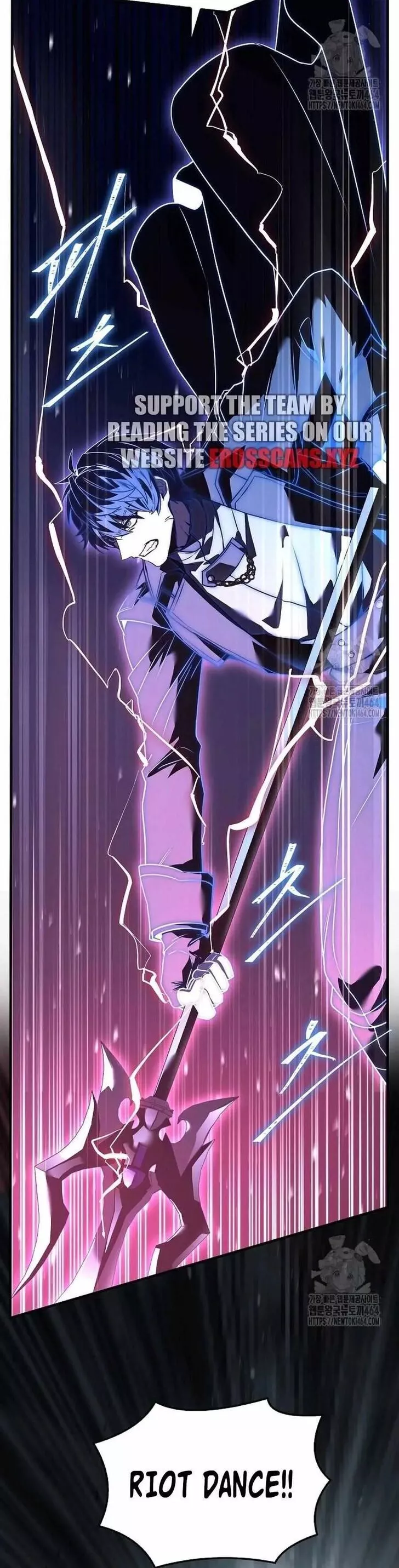Read Return of the Legendary Spear Knight EN Manga Online
