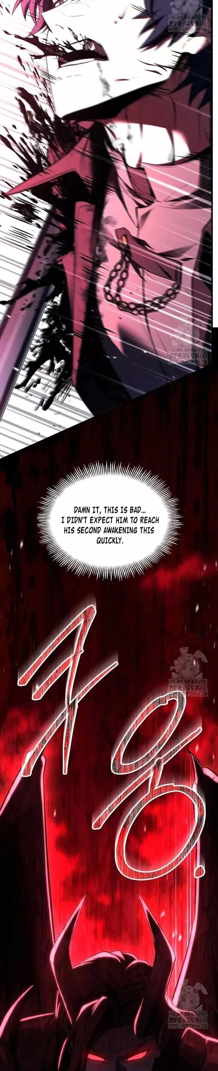 Read Return of the Legendary Spear Knight EN Manga Online