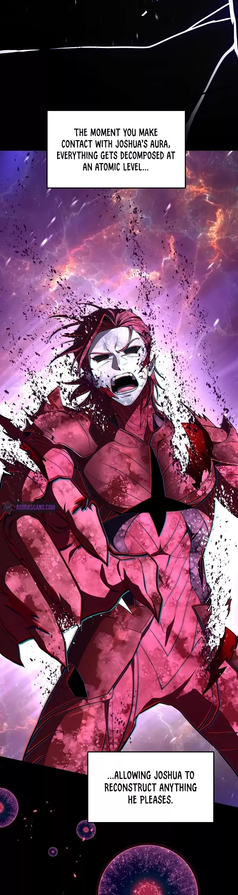 Read Return of the Legendary Spear Knight EN Manga Online