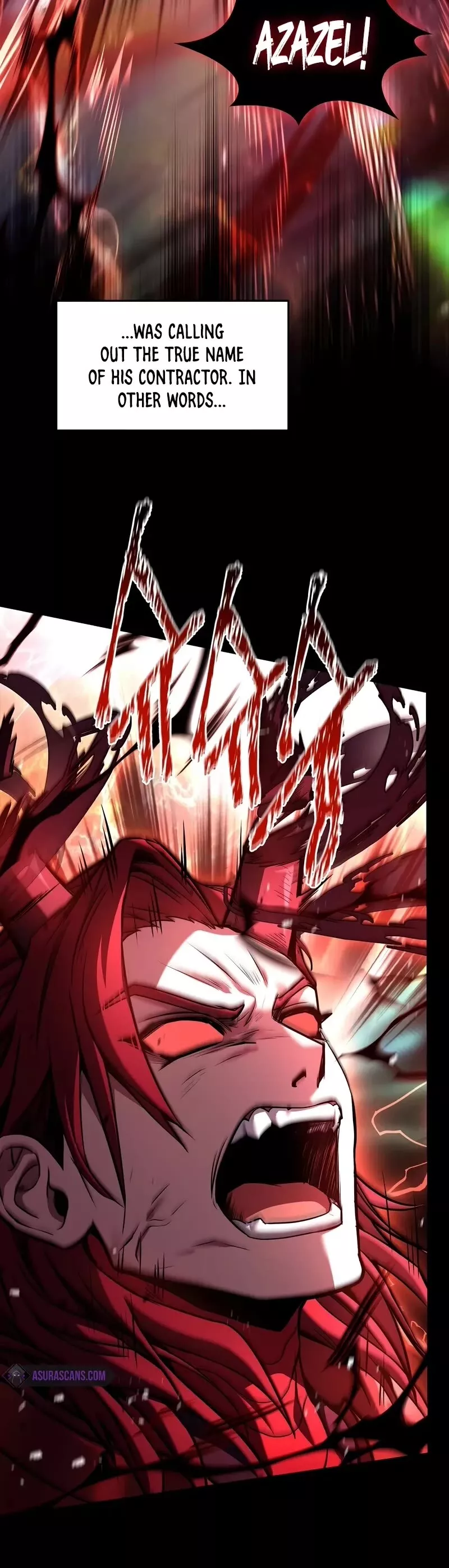 Read Return of the Legendary Spear Knight EN Manga Online