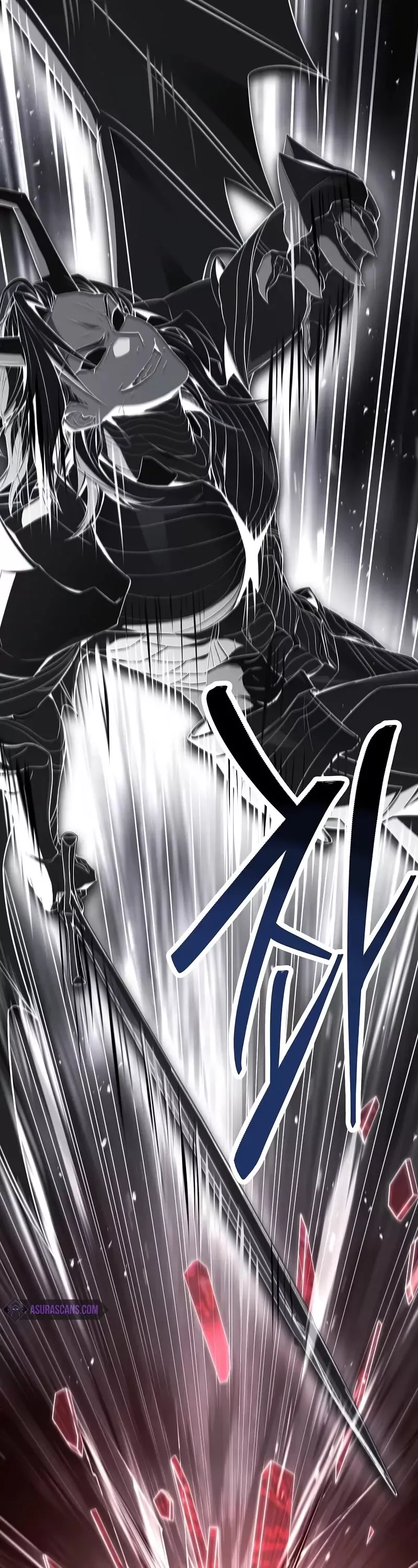 Read Return of the Legendary Spear Knight EN Manga Online
