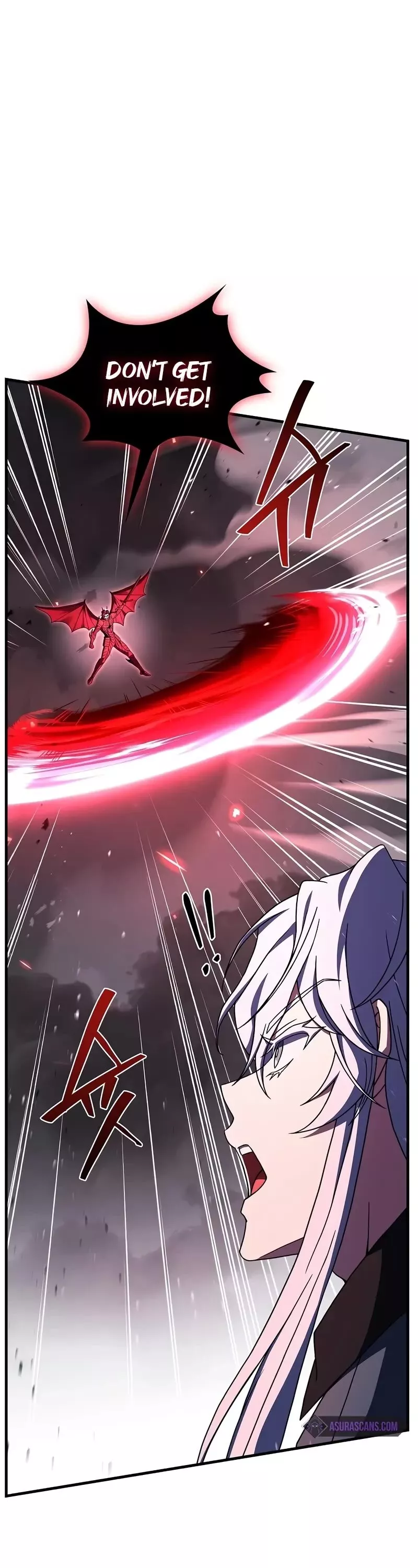 Read Return of the Legendary Spear Knight EN Manga Online