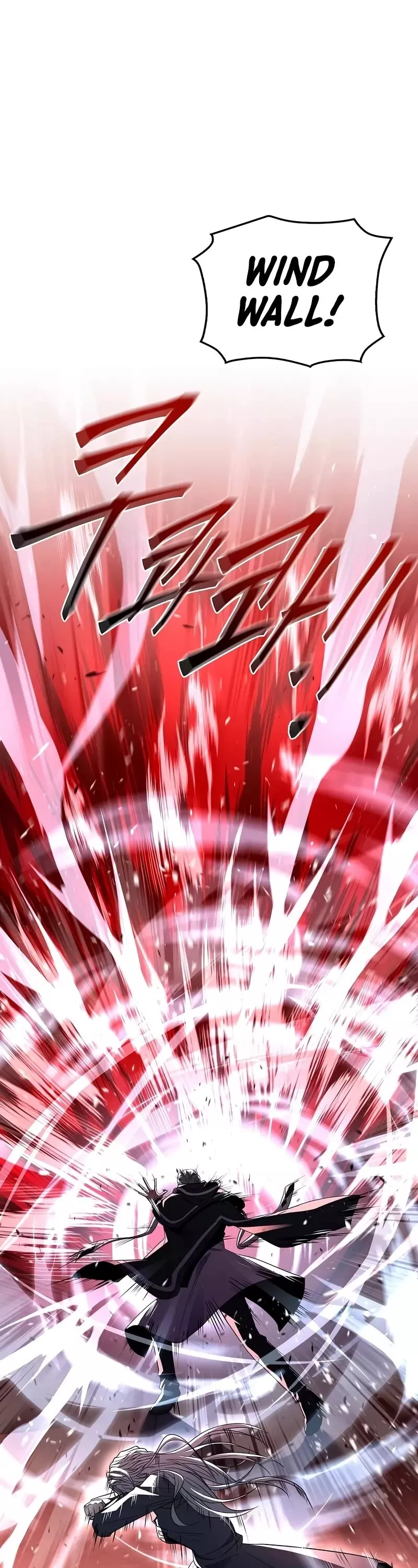 Read Return of the Legendary Spear Knight EN Manga Online