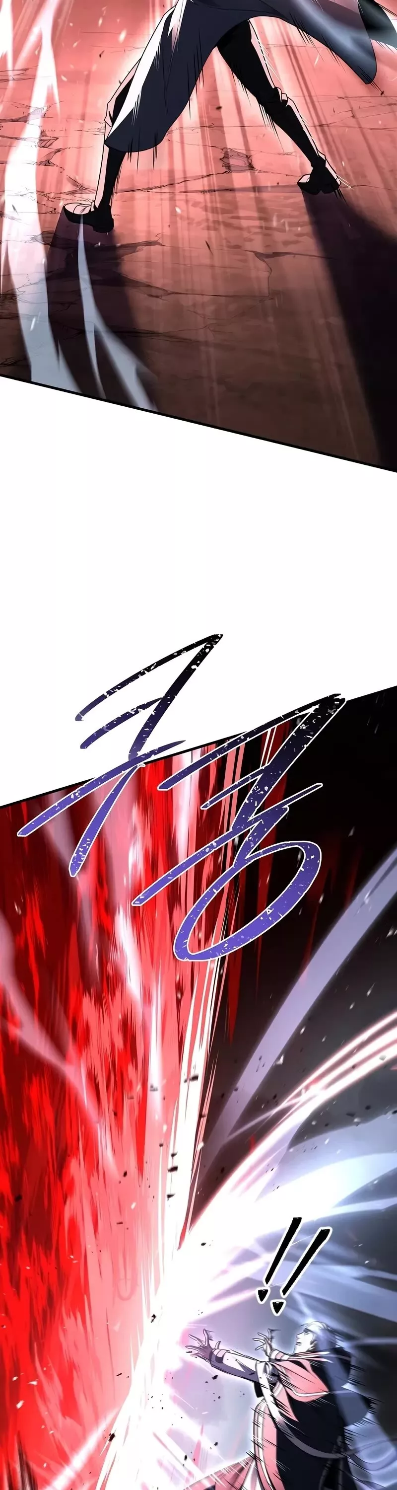 Read Return of the Legendary Spear Knight EN Manga Online