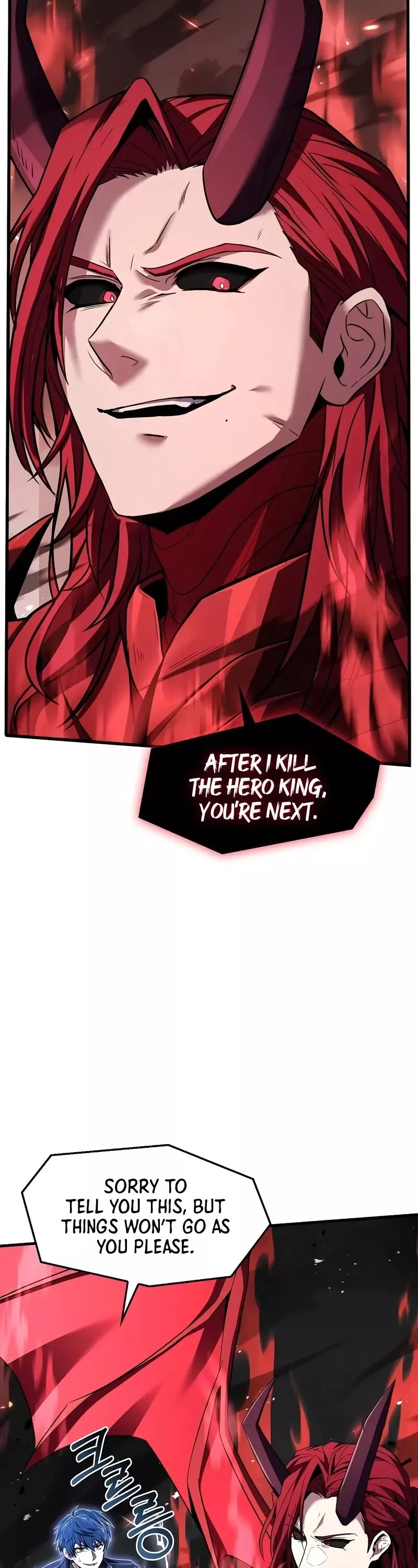 Read Return of the Legendary Spear Knight EN Manga Online