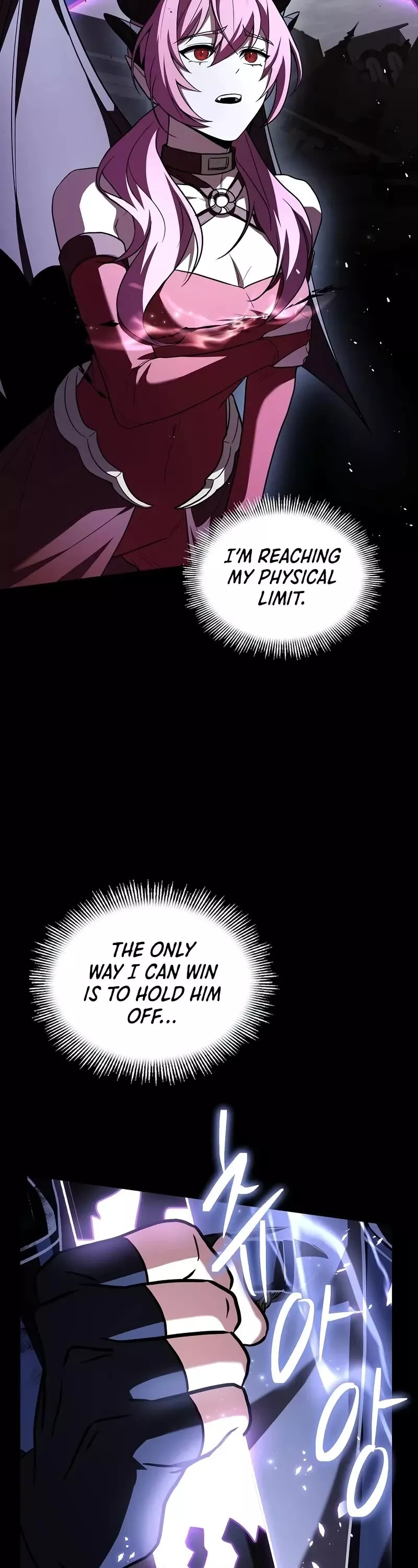 Read Return of the Legendary Spear Knight EN Manga Online