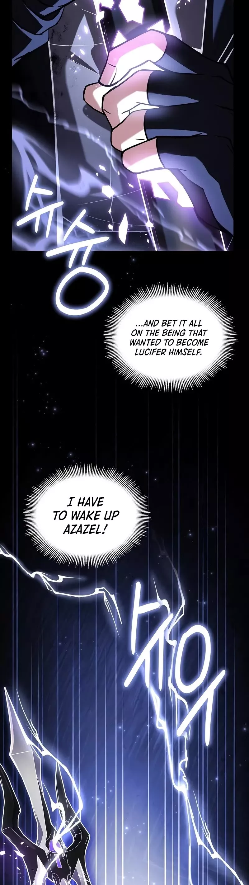 Read Return of the Legendary Spear Knight EN Manga Online