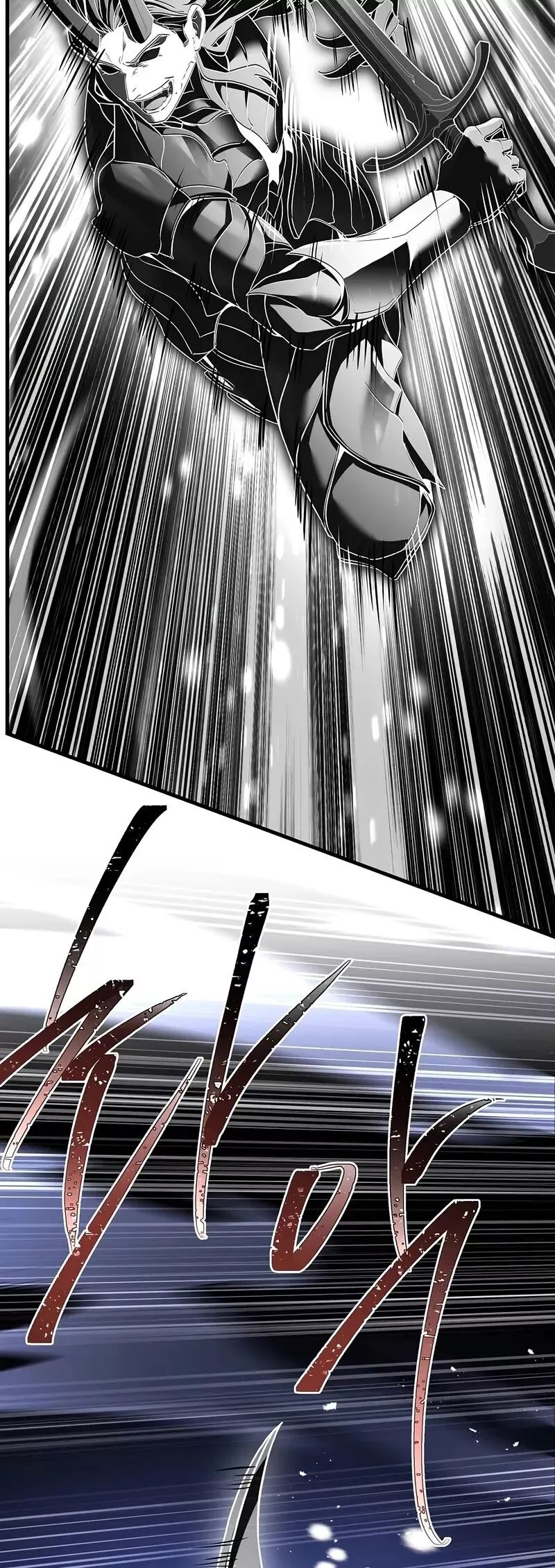 Read Return of the Legendary Spear Knight EN Manga Online