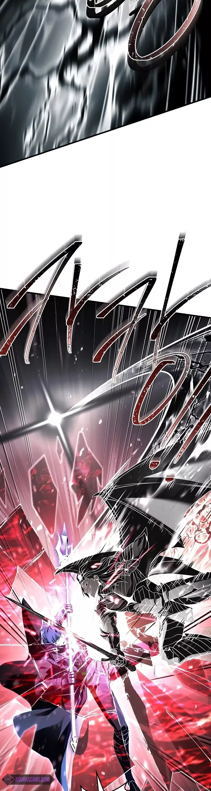 Read Return of the Legendary Spear Knight EN Manga Online