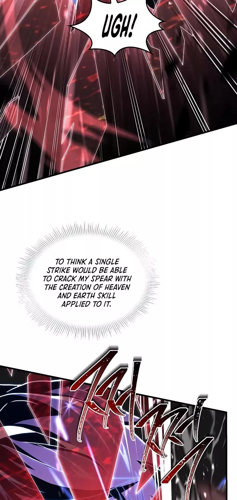 Read Return of the Legendary Spear Knight EN Manga Online