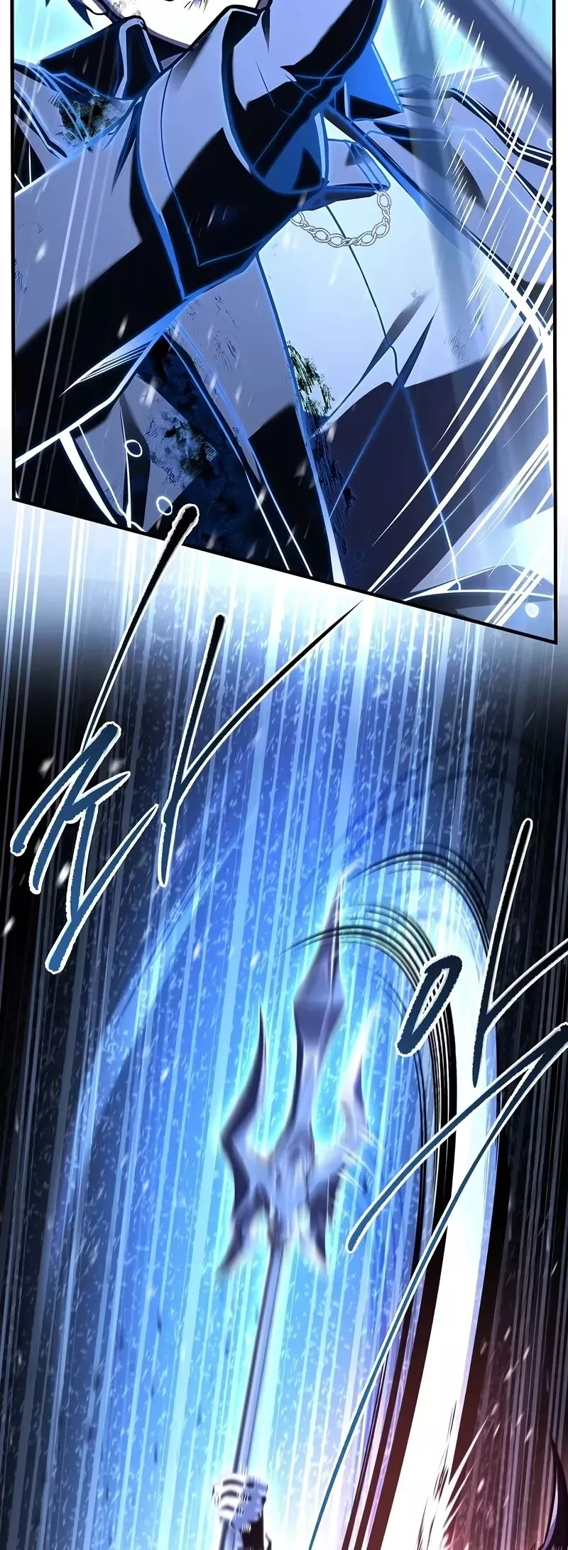 Read Return of the Legendary Spear Knight EN Manga Online