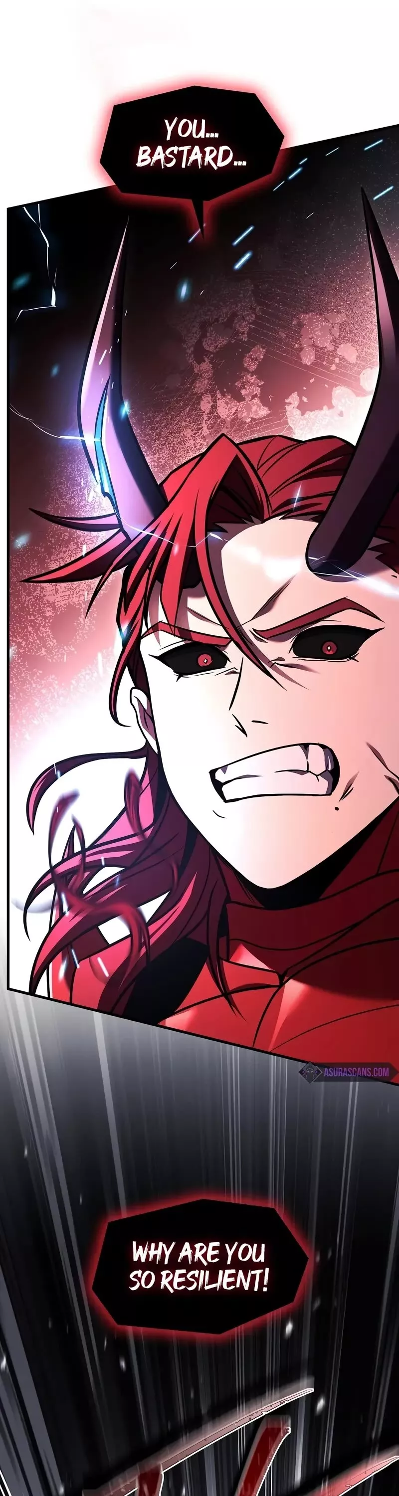Read Return of the Legendary Spear Knight EN Manga Online