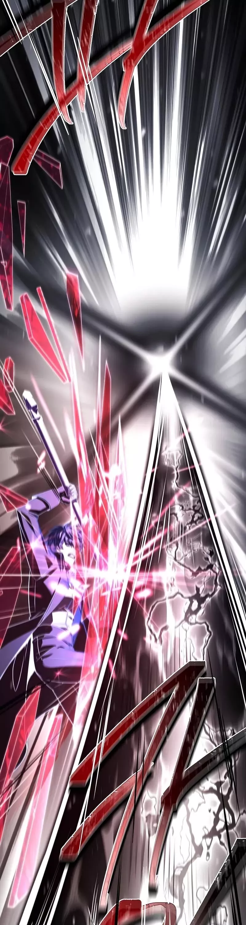 Read Return of the Legendary Spear Knight EN Manga Online