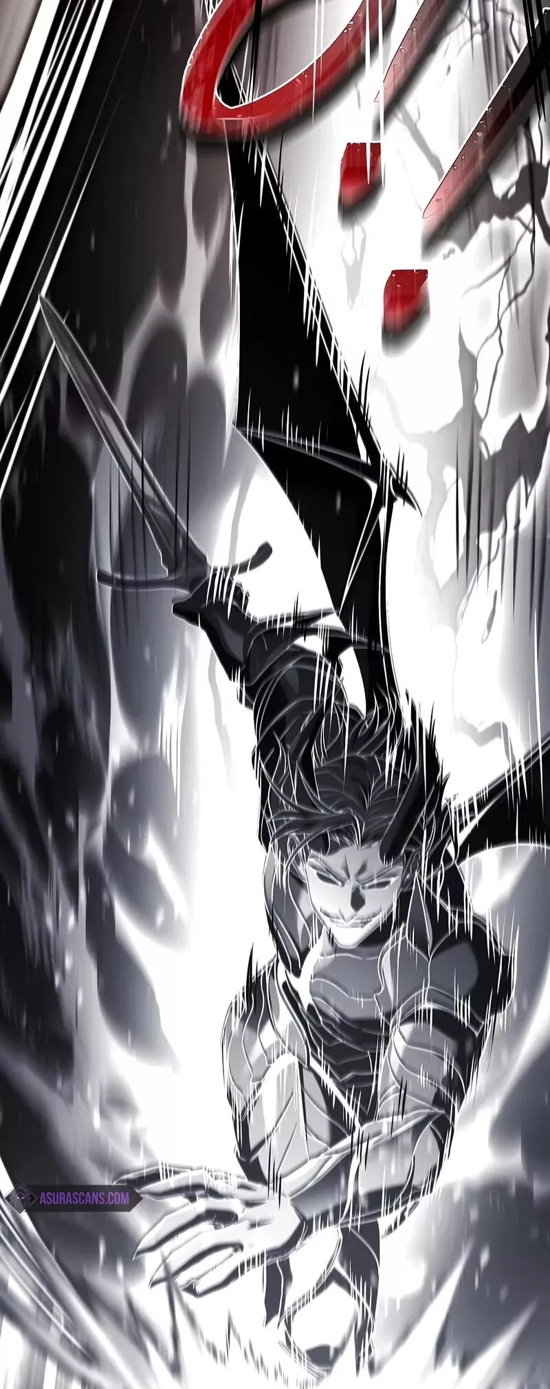 Read Return of the Legendary Spear Knight EN Manga Online