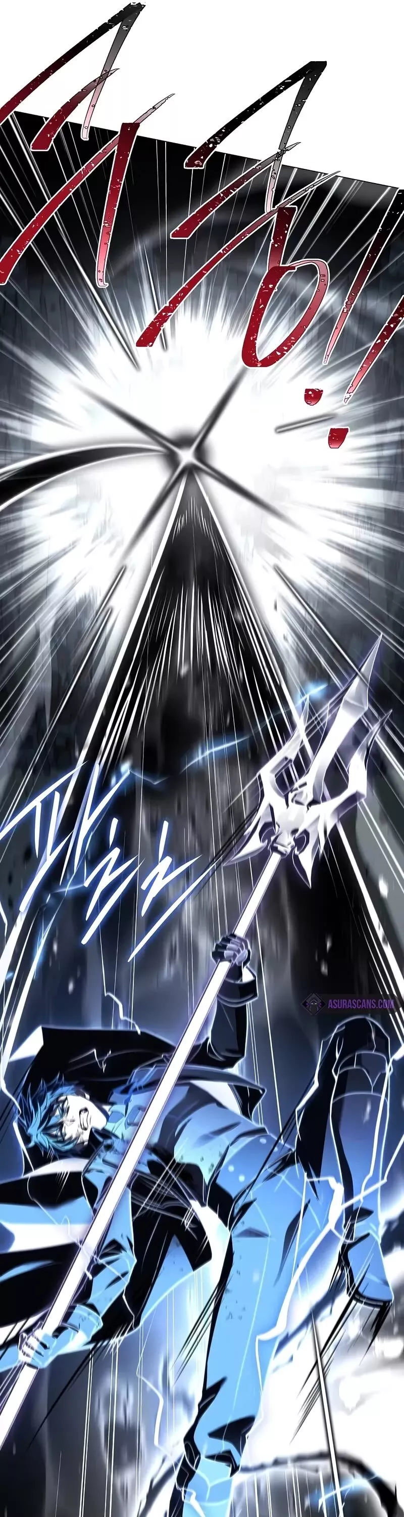 Read Return of the Legendary Spear Knight EN Manga Online