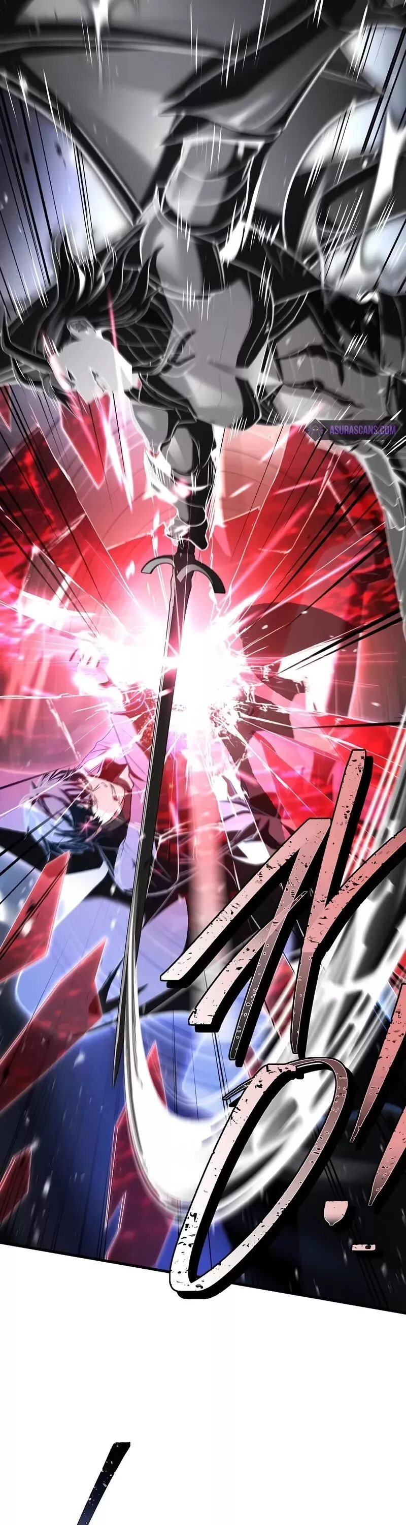Read Return of the Legendary Spear Knight EN Manga Online