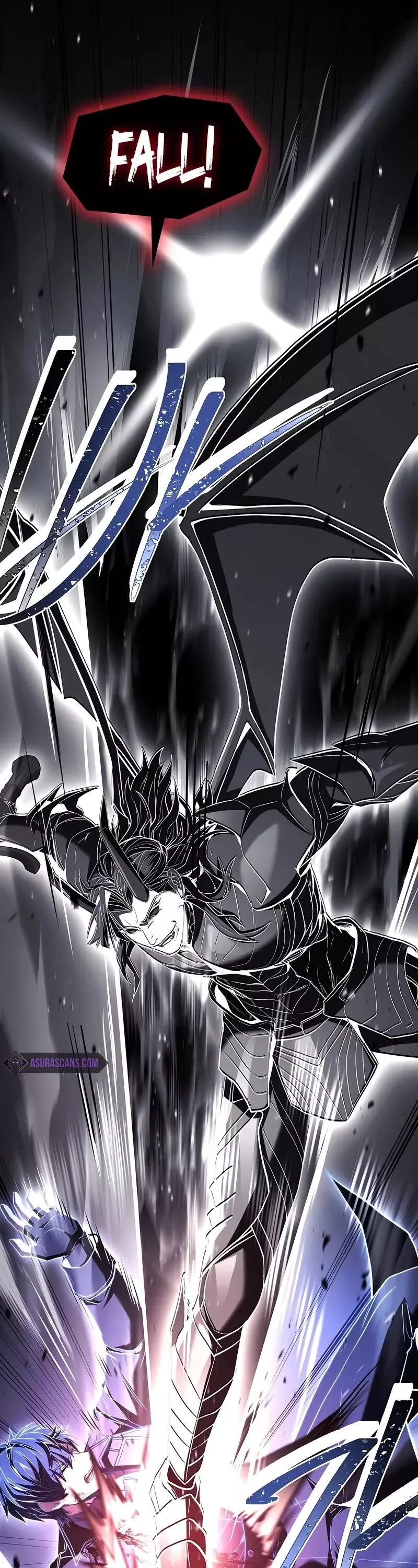Read Return of the Legendary Spear Knight EN Manga Online