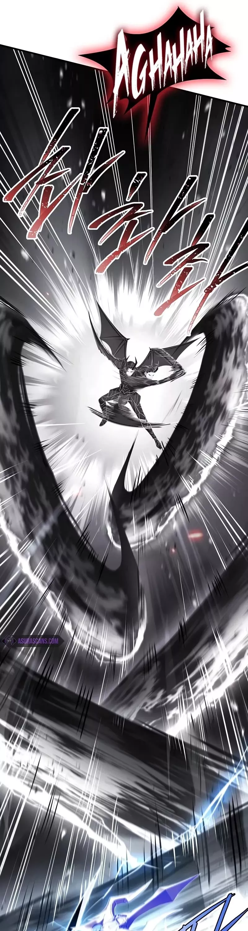 Read Return of the Legendary Spear Knight EN Manga Online