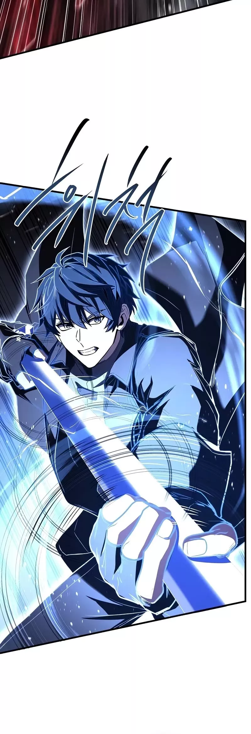 Read Return of the Legendary Spear Knight EN Manga Online