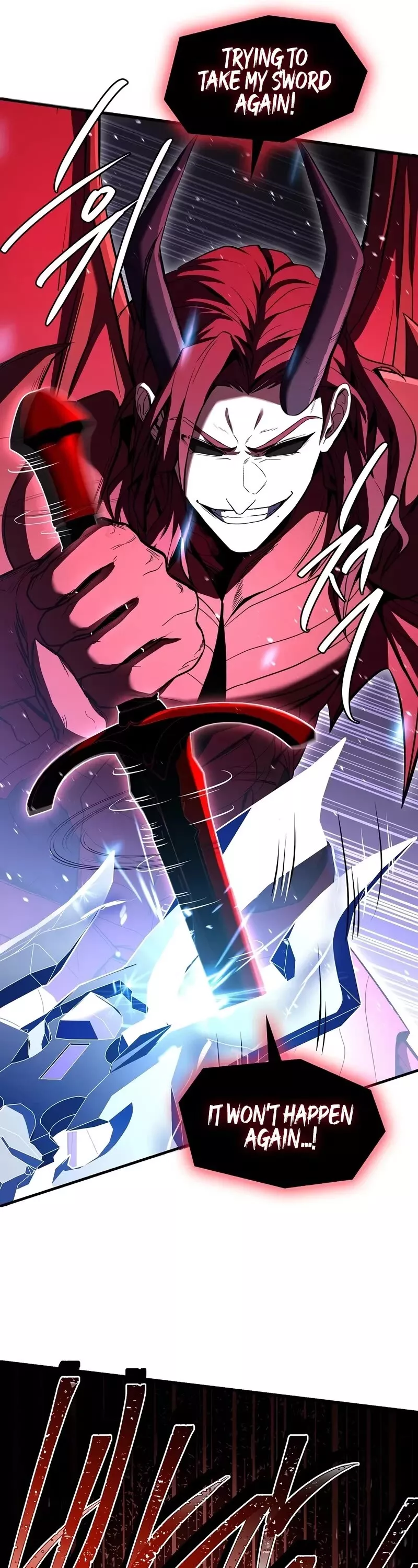 Read Return of the Legendary Spear Knight EN Manga Online