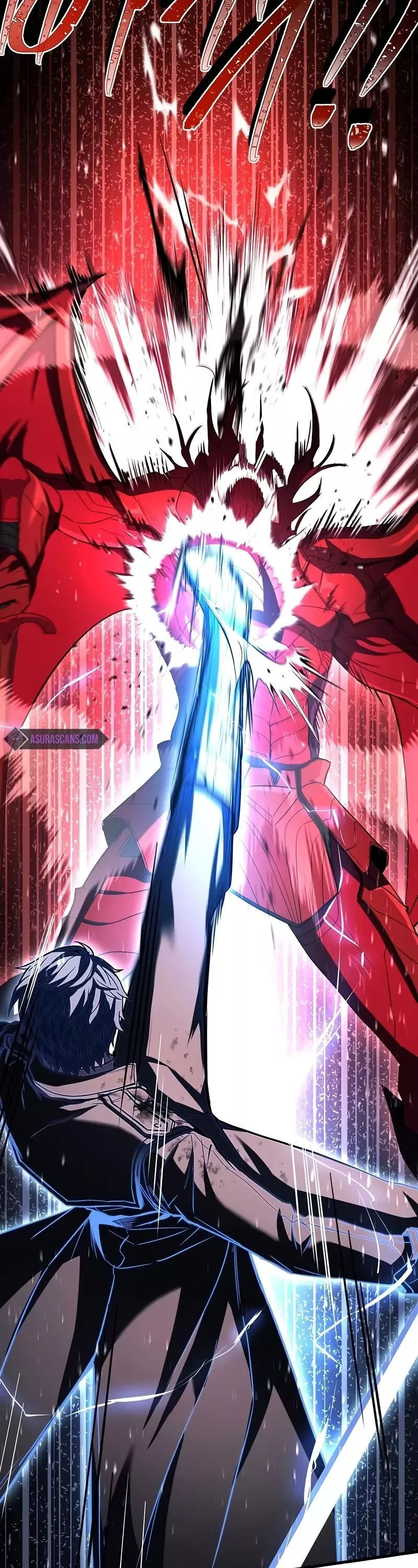 Read Return of the Legendary Spear Knight EN Manga Online