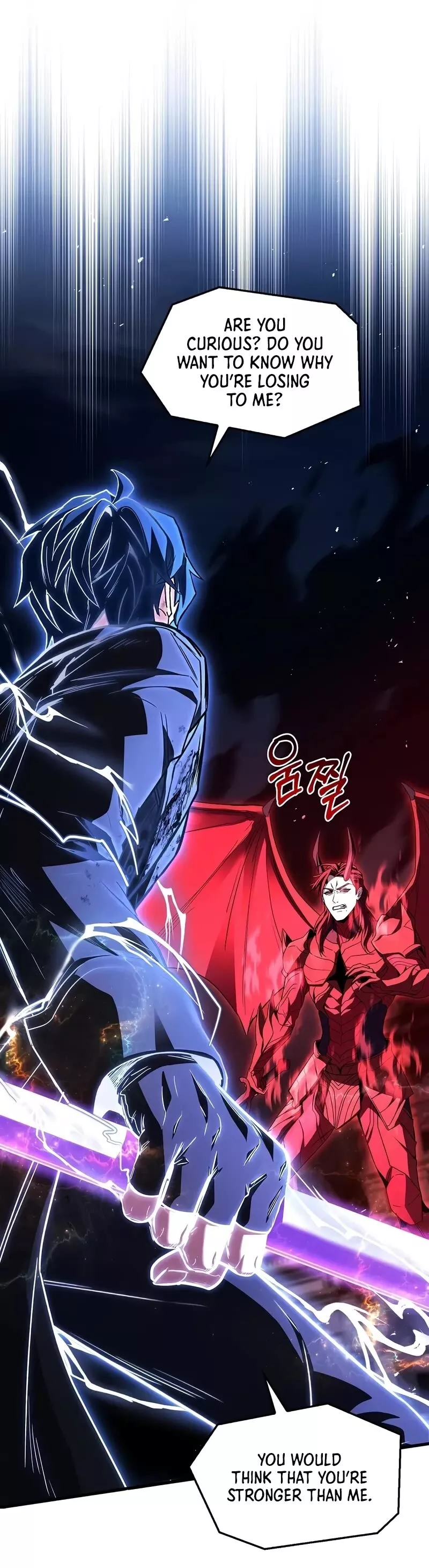Read Return of the Legendary Spear Knight EN Manga Online