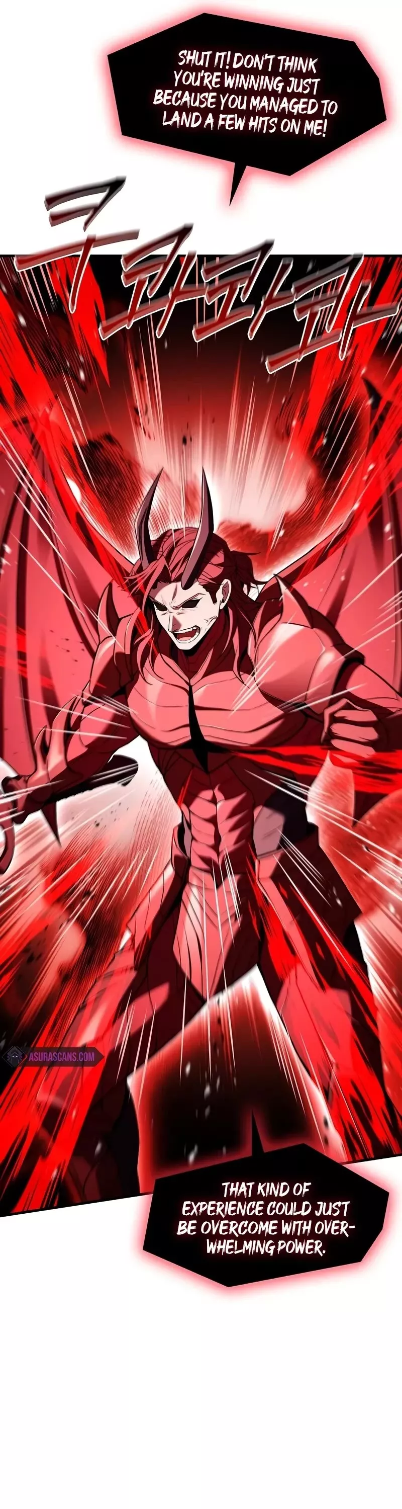 Read Return of the Legendary Spear Knight EN Manga Online