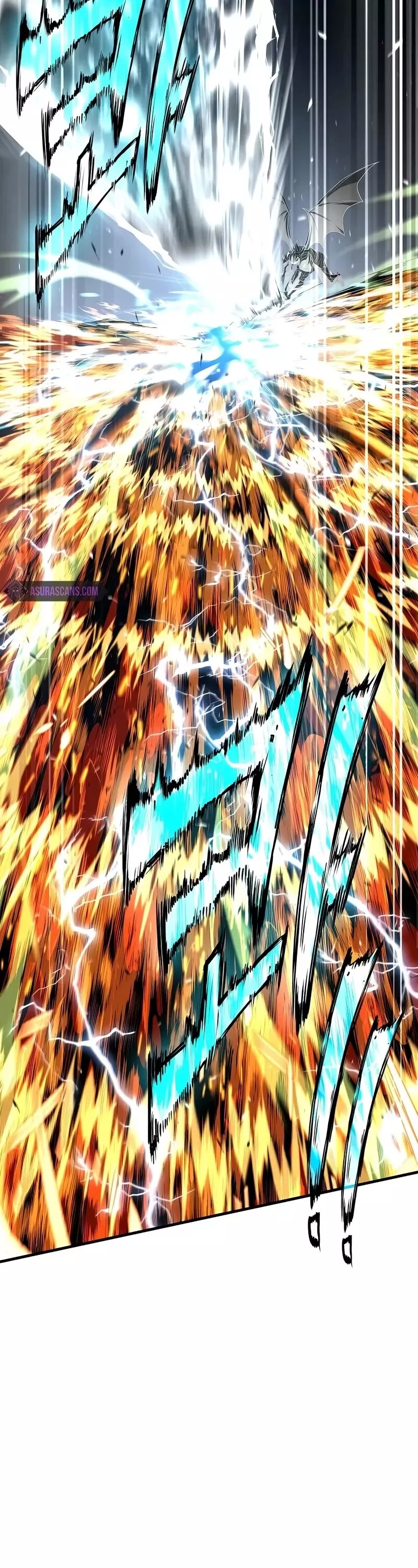 Read Return of the Legendary Spear Knight EN Manga Online