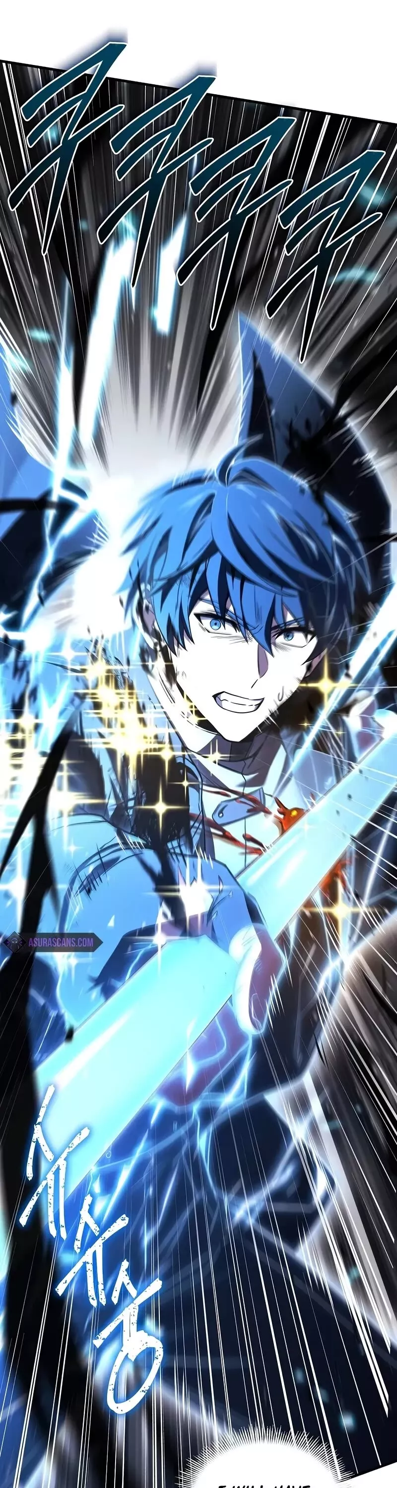 Read Return of the Legendary Spear Knight EN Manga Online