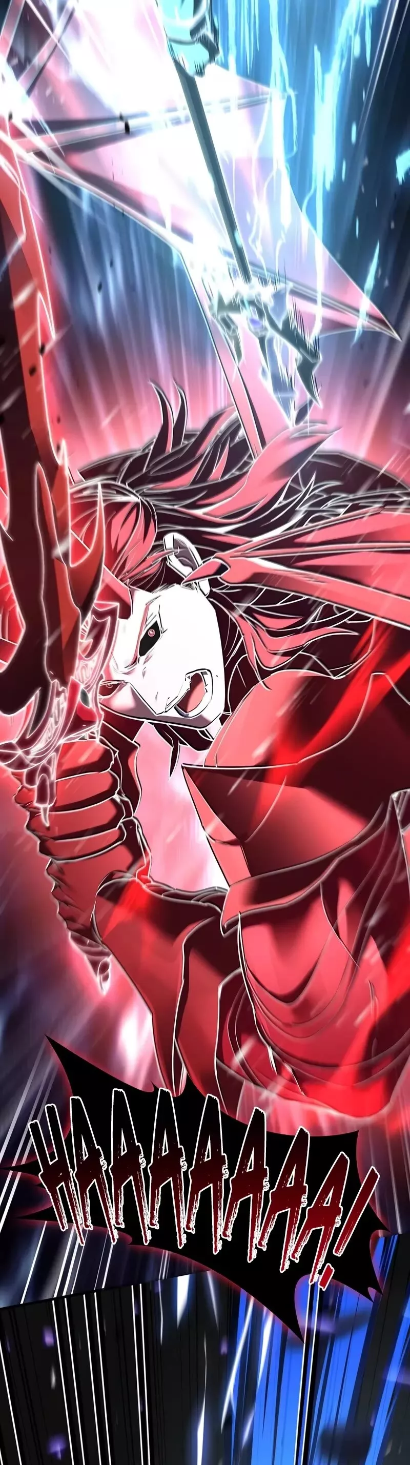 Read Return of the Legendary Spear Knight EN Manga Online
