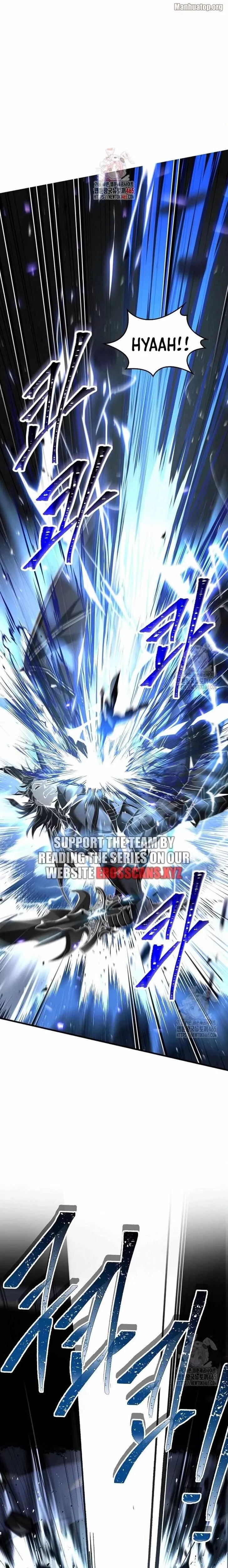 Read Return of the Legendary Spear Knight EN Manga Online