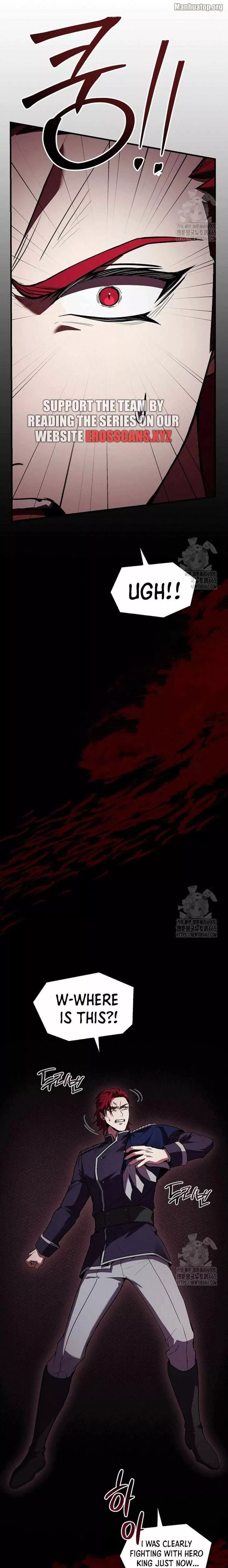 Read Return of the Legendary Spear Knight EN Manga Online