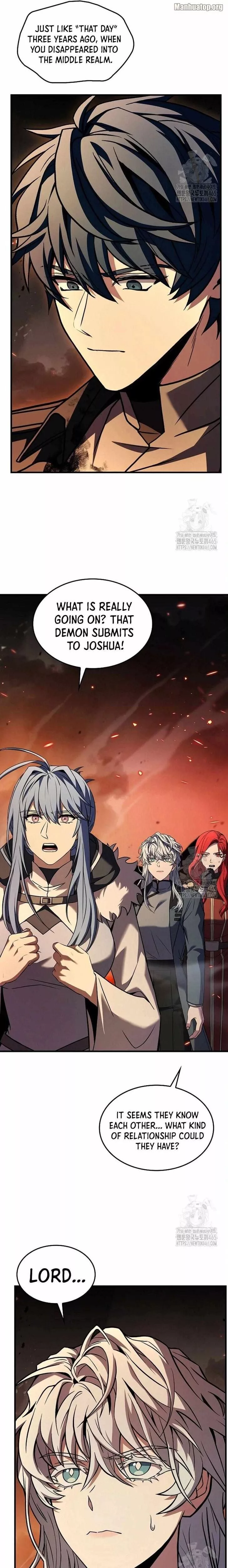 Read Return of the Legendary Spear Knight EN Manga Online
