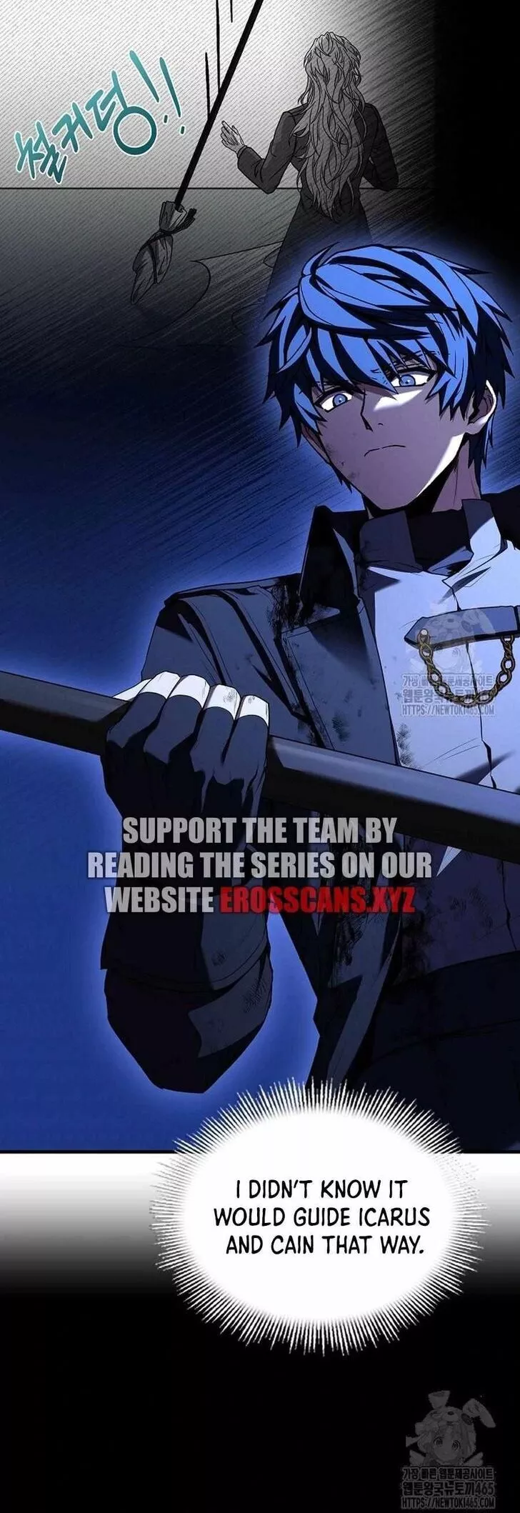 Read Return of the Legendary Spear Knight EN Manga Online