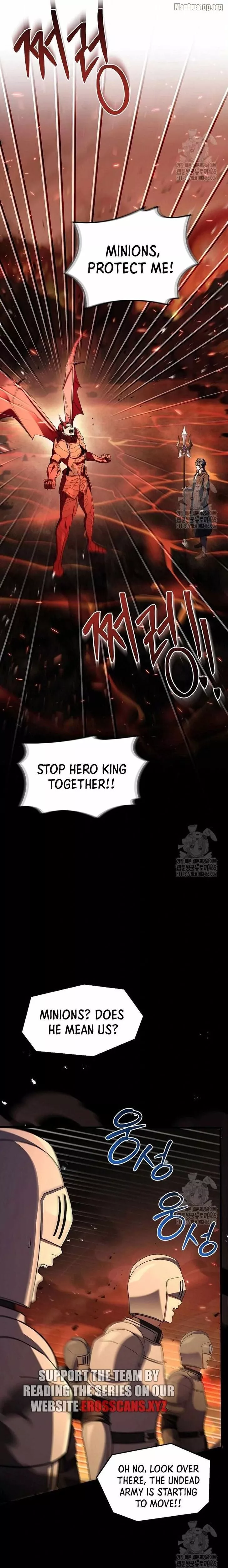Read Return of the Legendary Spear Knight EN Manga Online
