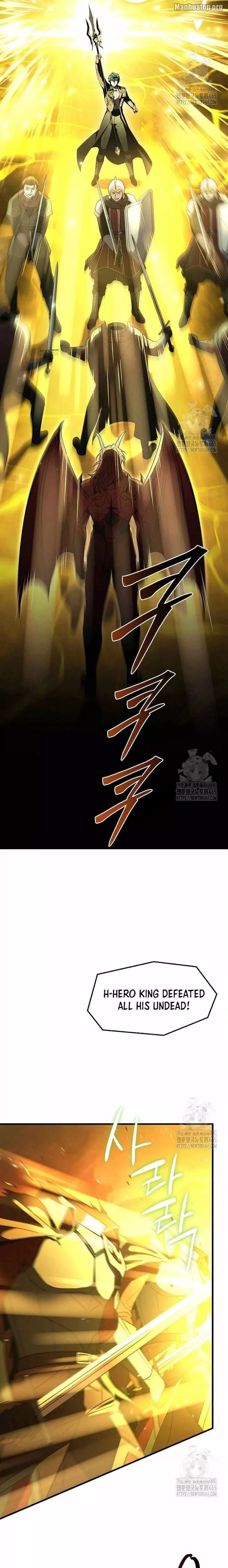Read Return of the Legendary Spear Knight EN Manga Online