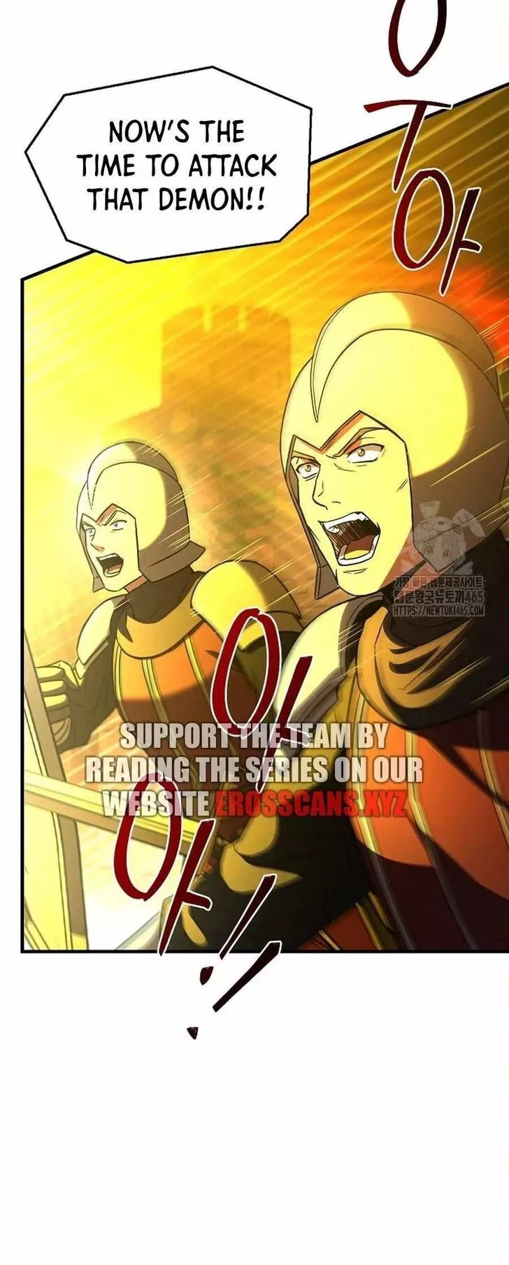Read Return of the Legendary Spear Knight EN Manga Online