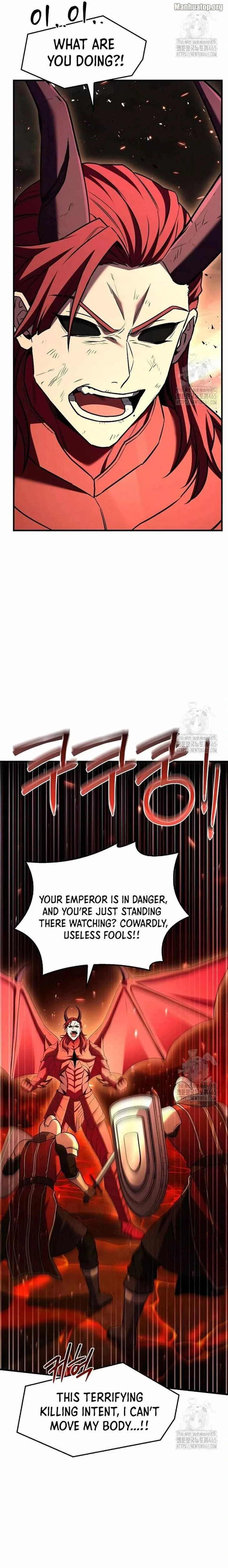 Read Return of the Legendary Spear Knight EN Manga Online