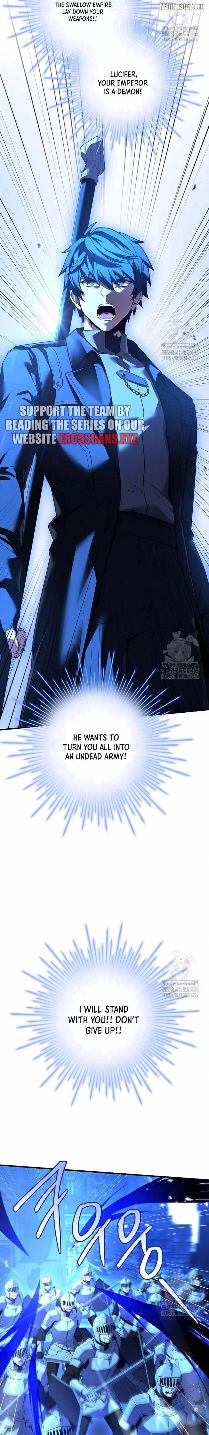 Read Return of the Legendary Spear Knight EN Manga Online