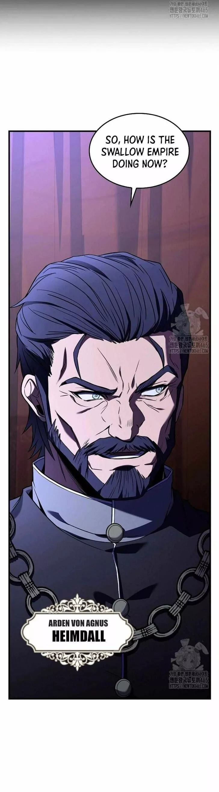 Read Return of the Legendary Spear Knight EN Manga Online