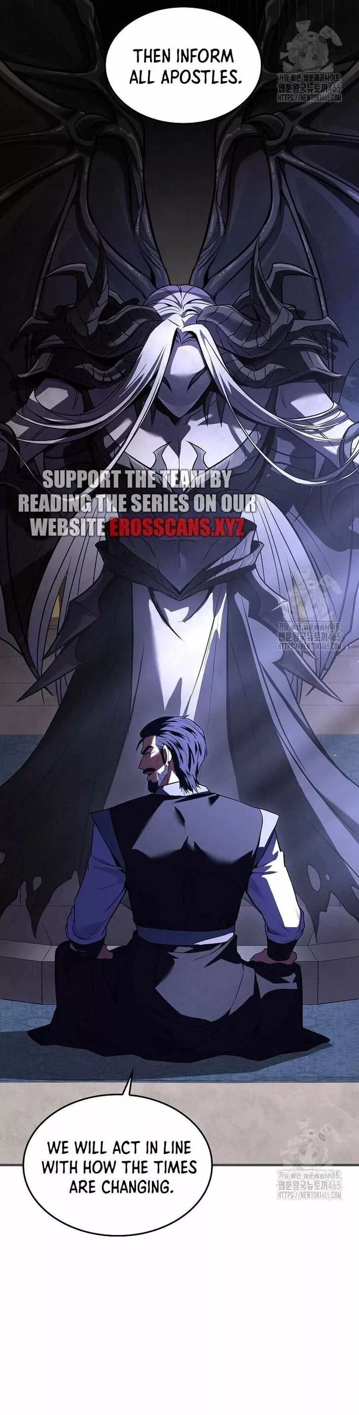 Read Return of the Legendary Spear Knight EN Manga Online
